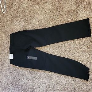 Sonoma Black Supersoft Stretch Jeans